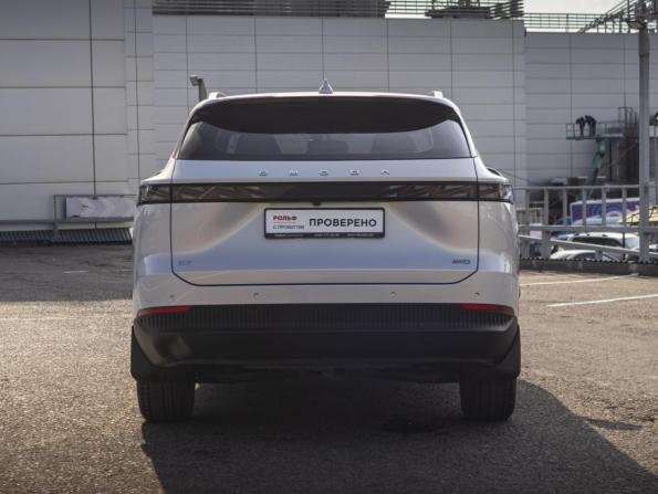 Omoda C7 с пробегом 2025 года, цена 2 289 000 рублей, 17200 км, внедорожник, Автокод Объявления