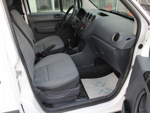 Ford Transit Connect I Рестайлинг с пробегом 2010 года, цена 625 000 рублей, 291364 км, фургон, Автокод Объявления