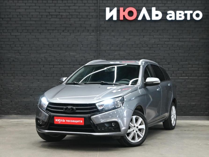 Lada (ВАЗ) Vesta I Екатеринбург  - изображение 1