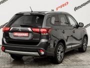 Mitsubishi Outlander III Рестайлинг 2 Екатеринбург  - изображение 33