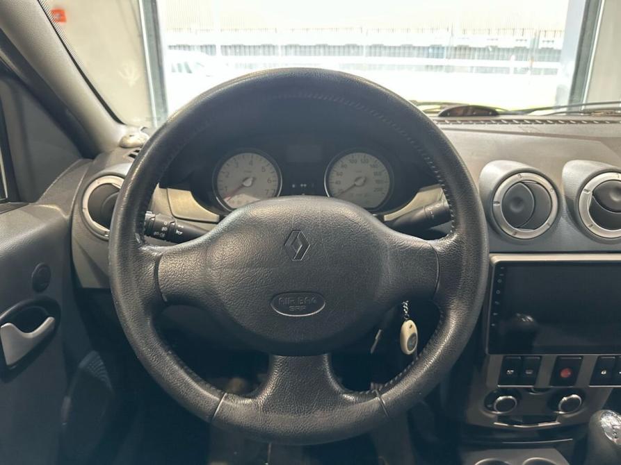 Renault Logan I Москва  - изображение 13
