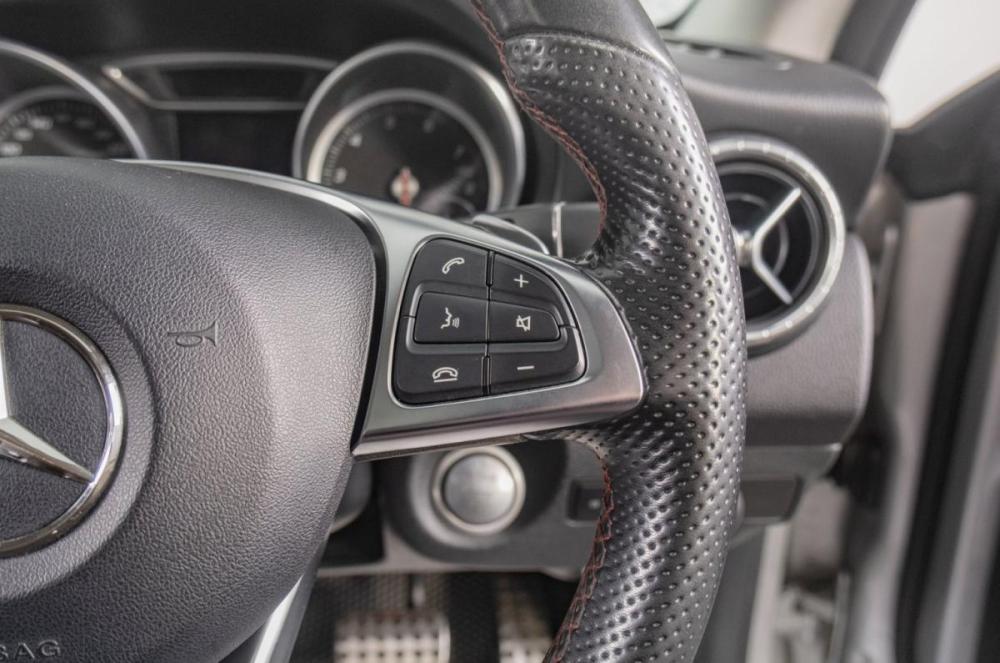 Mercedes-Benz CLA I (C117 X117) Рестайлинг Томск  - изображение 14