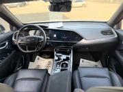 Geely Tugella I Рестайлинг Тула  - изображение 40