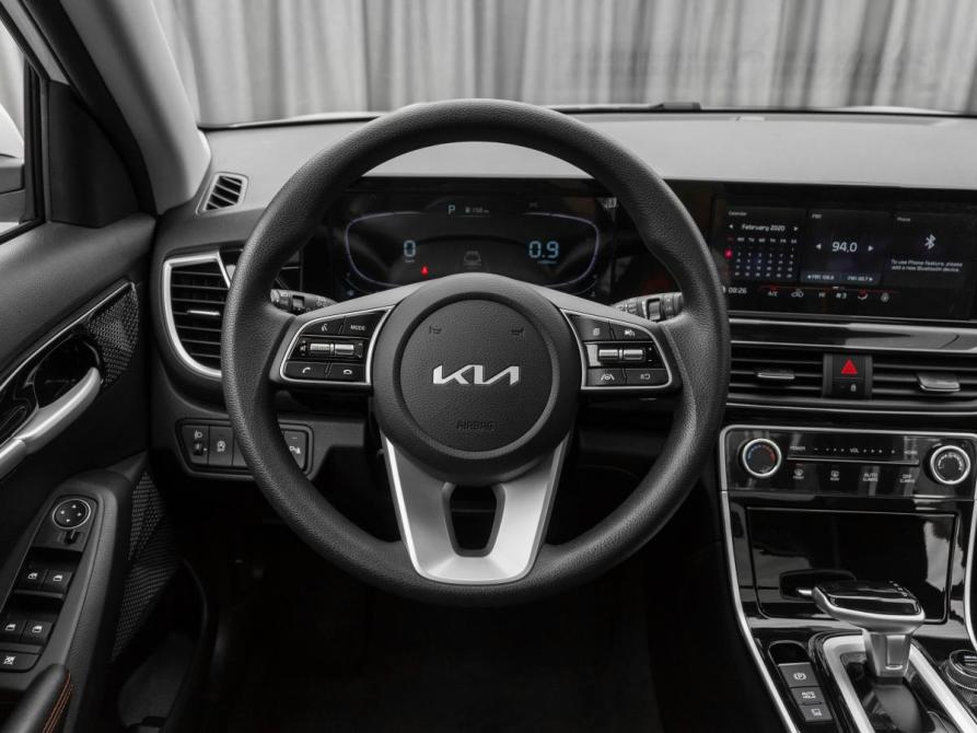 Kia Seltos I Рестайлинг Москва  - изображение 11