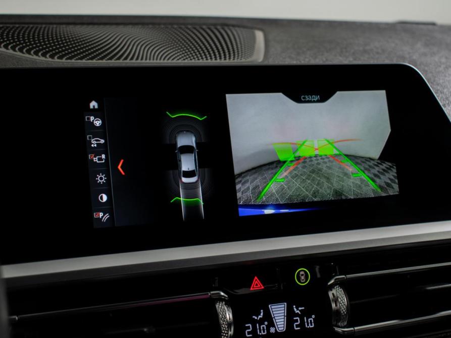 BMW 3 серии VII (G2x) Москва  - изображение 15