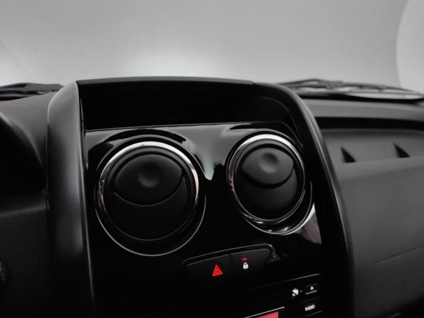Renault Duster I Рестайлинг с пробегом 2015 года, цена 1 124 000 рублей, 95181 км, внедорожник, Автокод Объявления