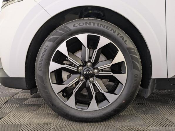 Kia Carnival IV с пробегом 2021 года, цена 3 175 000 рублей, 135598 км, минивэн, Автокод Объявления