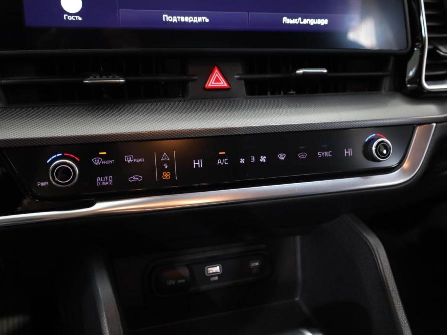 Kia Sportage V Ростов-на-Дону  - изображение 16