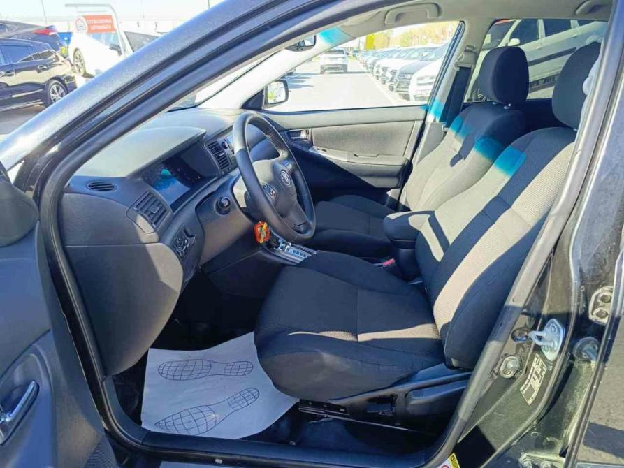 Toyota Corolla IX (E120 E130) Рестайлинг Тюмень  - изображение 9