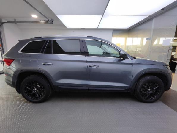 Skoda Kodiaq I с пробегом 2019 года, цена 2 999 000 рублей, 79535 км, внедорожник, Автокод Объявления