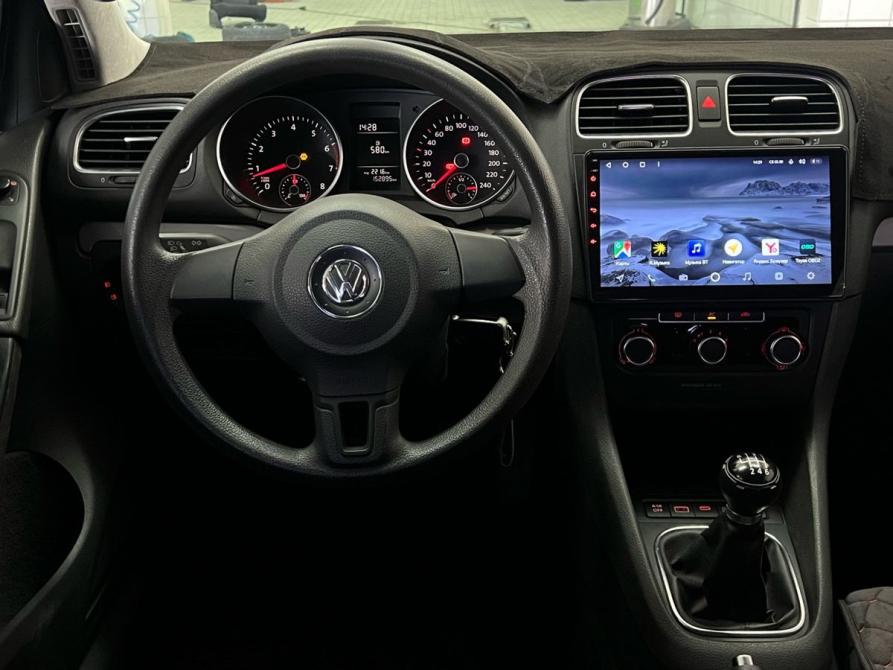 Volkswagen Golf VI Волгоград  - изображение 16