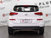 Hyundai Tucson III Рестайлинг Минеральные Воды  - изображение 26