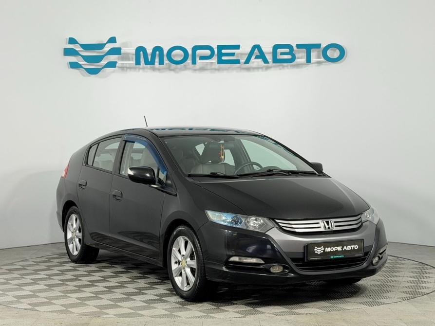 Honda Insight II Калининград  - изображение 3