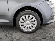 Skoda Rapid II Москва  - изображение 43