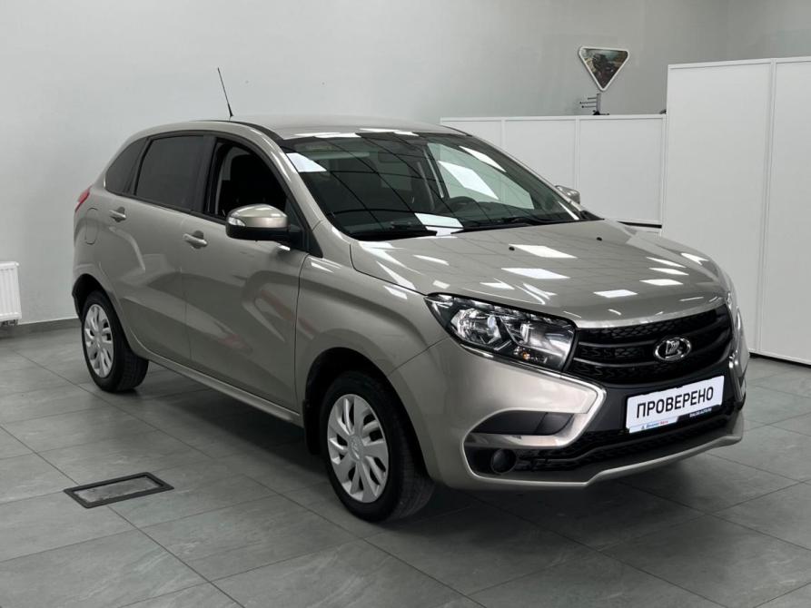 Lada (ВАЗ) XRAY I Казань  - изображение 3