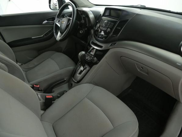 Chevrolet Orlando I с пробегом 2011 года, цена 724 000 рублей, 311000 км, компактвэн, Автокод Объявления