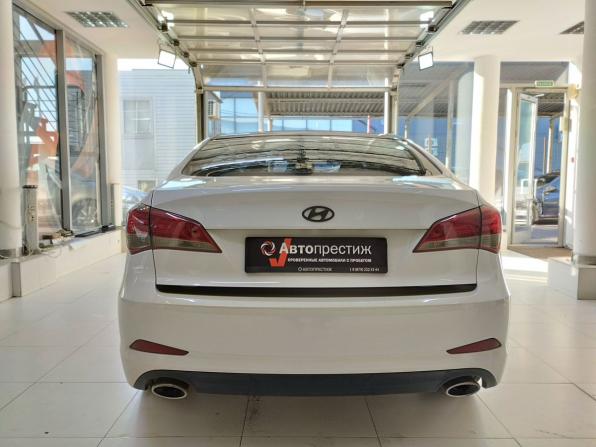 Hyundai i40 I с пробегом 2015 года, цена 1 280 000 рублей, 161987 км, седан, Автокод Объявления