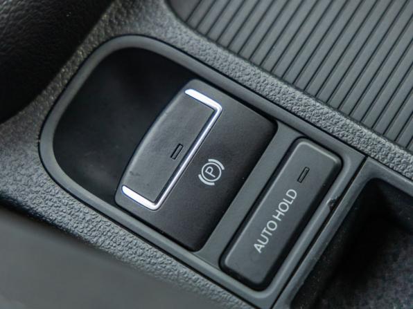 Volkswagen Tiguan I Рестайлинг с пробегом 2013 года, цена 1 498 000 рублей, 111619 км, внедорожник, Автокод Объявления