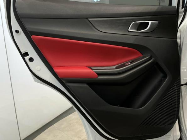 Changan CS55 Plus II с пробегом 2024 года, цена 2 320 000 рублей, 16056 км, внедорожник, Автокод Объявления