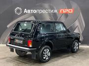 Lada (ВАЗ) Niva Legend Пермь  - изображение 24
