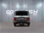 Lada (ВАЗ) 2121 (4x4) I Рестайлинг Воронеж  - изображение 22