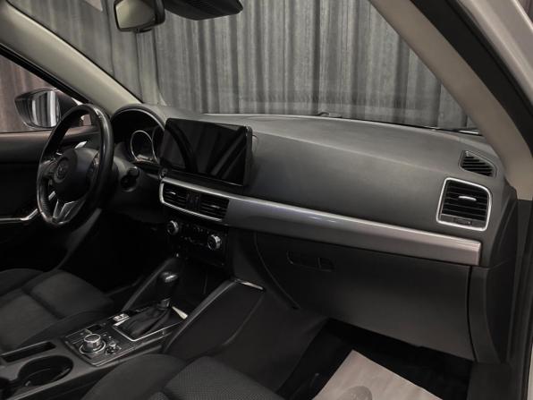 Mazda CX-5 II с пробегом 2017 года, цена 2 090 000 рублей, 187000 км, внедорожник, Автокод Объявления