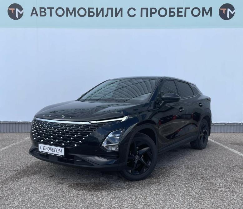 Omoda C5 I Стерлитамак  - изображение 1