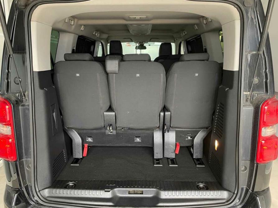 Peugeot Traveller I Москва  - изображение 15