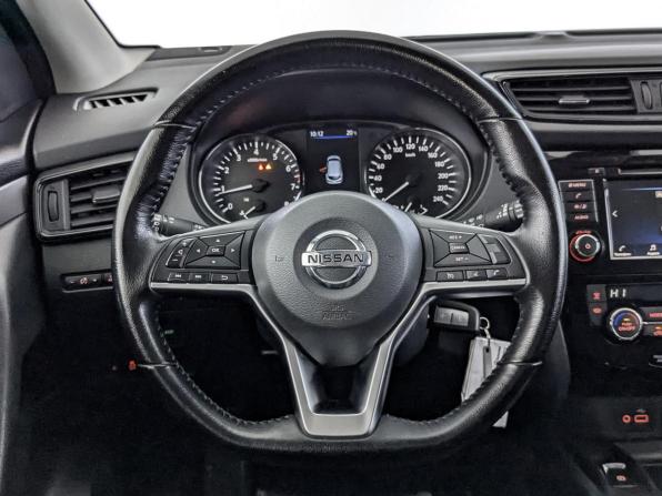 Nissan Qashqai II Рестайлинг с пробегом 2021 года, цена 1 925 000 рублей, 84144 км, внедорожник, Автокод Объявления