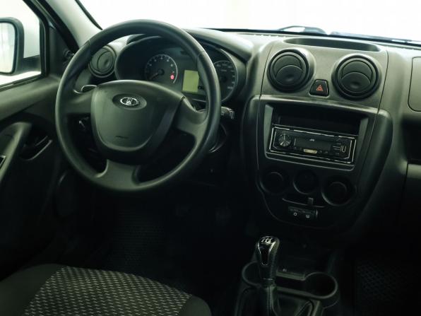 Lada (ВАЗ) Granta I с пробегом 2018 года, цена 407 000 рублей, 179012 км, седан, Автокод Объявления