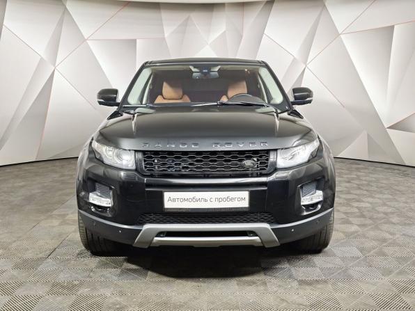 Land Rover Range Rover Evoque I с пробегом 2013 года, цена 1 893 000 рублей, 188550 км, внедорожник, Автокод Объявления