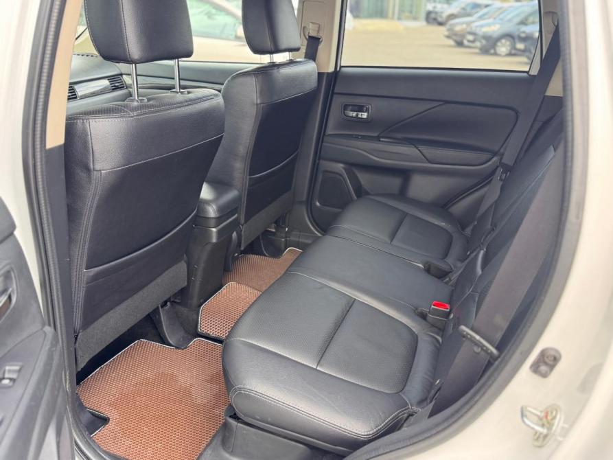 Mitsubishi Outlander III Рестайлинг 2 Воронеж  - изображение 11