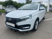 Lada (ВАЗ) Vesta I Рестайлинг (NG) Томск  - изображение 23