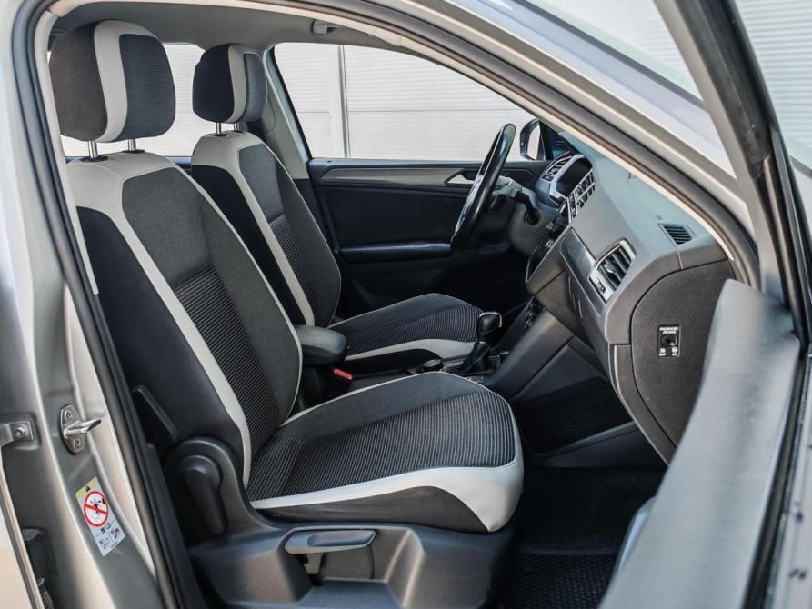 Volkswagen Tiguan II Краснодар  - изображение 8