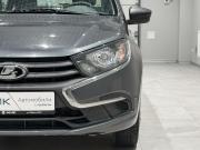 Lada (ВАЗ) Granta I Рестайлинг Екатеринбург  - изображение 23