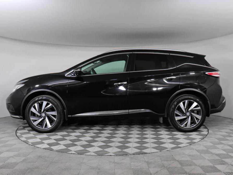Nissan Murano III (Z52) Химки  - изображение 9