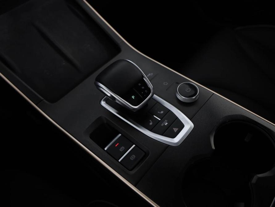 Omoda C5 I Санкт-Петербург  - изображение 14