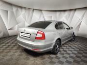 Skoda Octavia II (A5) Рестайлинг Москва  - изображение 19