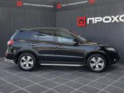 Hyundai Santa Fe II Рестайлинг Пермь  - изображение 61