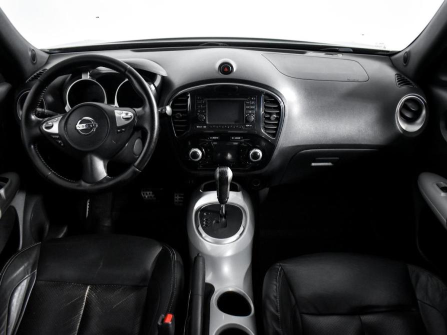 Nissan Juke I Санкт-Петербург  - изображение 15