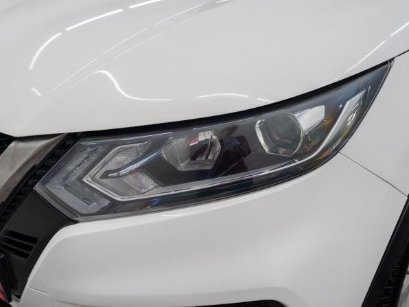 Nissan Qashqai II Рестайлинг с пробегом 2019 года, цена 1 730 000 рублей, 68330 км, внедорожник, Автокод Объявления