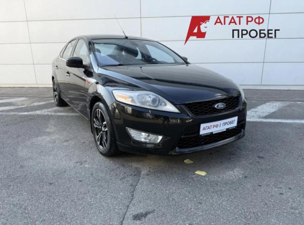 Ford Mondeo IV с пробегом 2009 года, цена 730 000 рублей, 259964 км, седан, Автокод Объявления