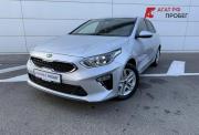 Kia Ceed III Ставрополь  - изображение 22