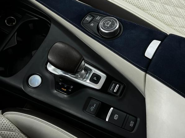 Infiniti QX50 II с пробегом 2018 года, цена 2 475 000 рублей, 114500 км, внедорожник, Автокод Объявления