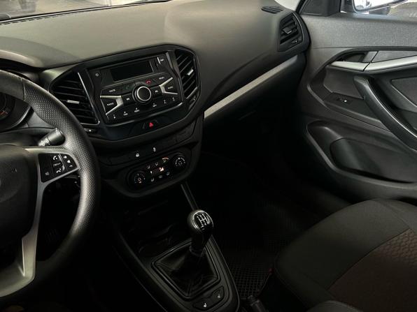 Lada (ВАЗ) Vesta I с пробегом 2018 года, цена 898 000 рублей, 113400 км, седан, Автокод Объявления