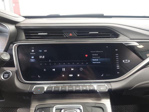 Geely Atlas Pro с пробегом 2022 года, цена 1 850 000 рублей, 87500 км, внедорожник, Автокод Объявления