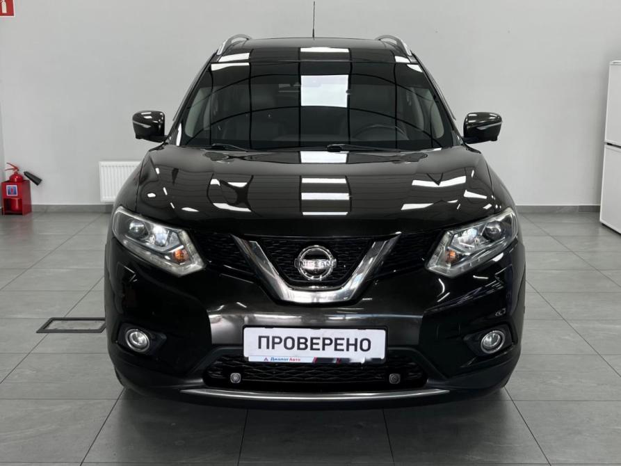 Nissan X-Trail III Казань  - изображение 2