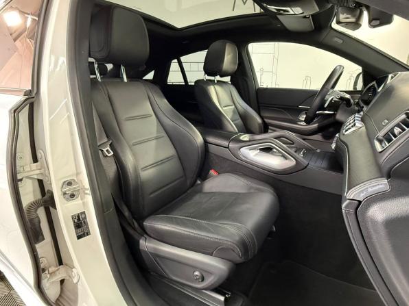 Mercedes-Benz GLE Coupe II (C167) с пробегом 2022 года, цена 10 399 000 рублей, 64000 км, внедорожник, Автокод Объявления