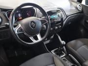 Renault Kaptur I Рестайлинг Ярославль  - изображение 24