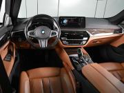 BMW 5 серии VII (G30/G31/G38) Рестайлинг Ростов-на-Дону  - изображение 30